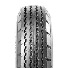 Rubber wheel tyre 2.80/2.50-4 CARLISLE lawn tractor mower | Newgardenstore.eu