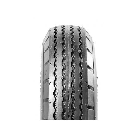 Rubber wheel tyre 2.80/2.50-4 CARLISLE lawn tractor mower | Newgardenstore.eu