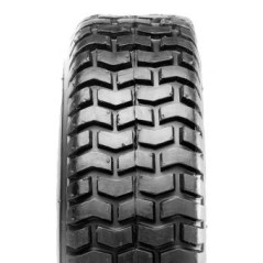 Pneumatique roue 20x8.00-8 CARLISLE 2-ply tracteur tondeuse HUSQVARNA CT141