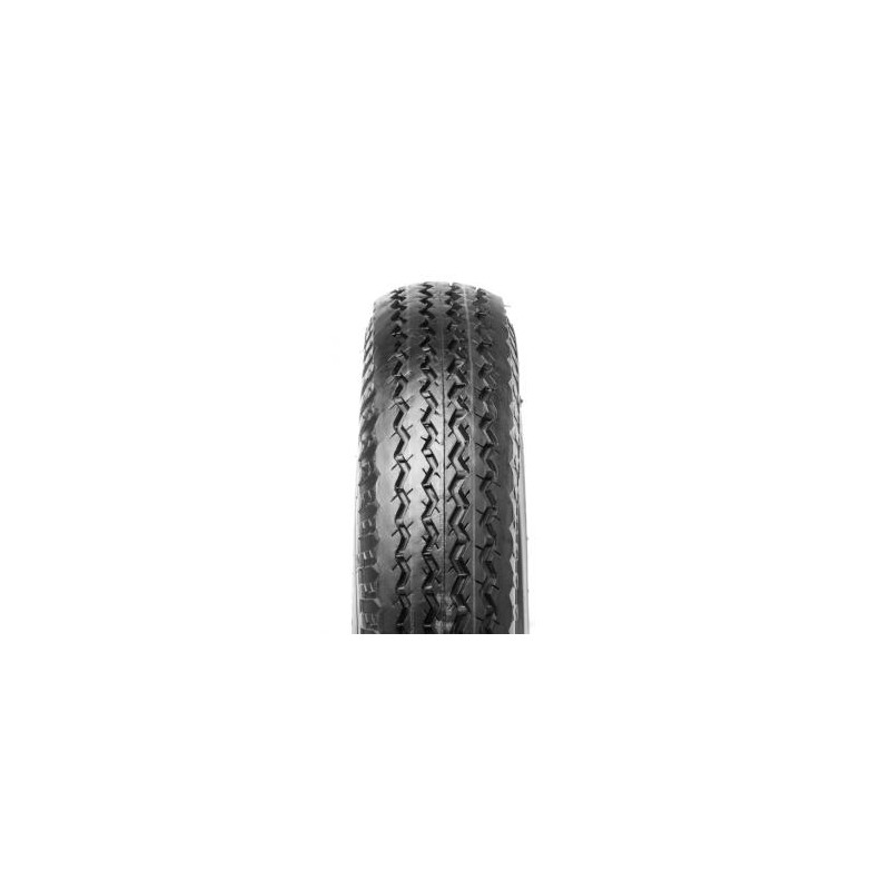 Rubber wheel tyre 4.80/4.00-8 KENDA width 119 mm lawn tractor