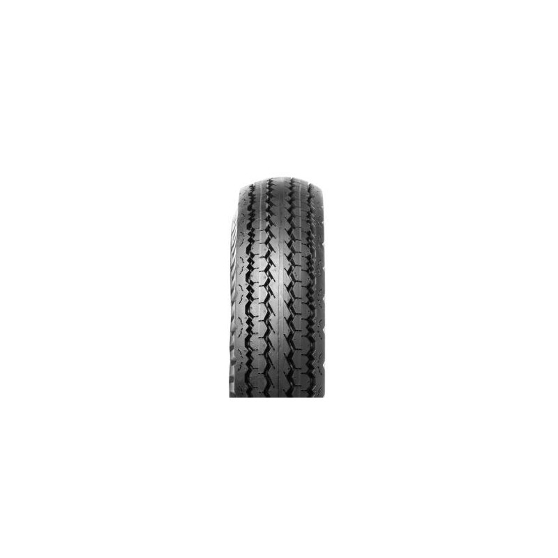 Roue pneumatique 5.00-10 KENDA ply number 8 ply pour tracteur tondeuse