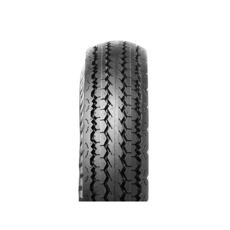 Rueda neumática 5.00-10 KENDA ply number 8 ply para tractor cortacésped | Newgardenstore.eu