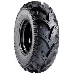 Neumático rueda 25x8.00-12 CARLISLE ancho de rueda 212mm tractor de césped | Newgardenstore.eu