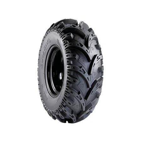 Neumático rueda 25x8.00-12 CARLISLE ancho de rueda 212mm tractor de césped | Newgardenstore.eu