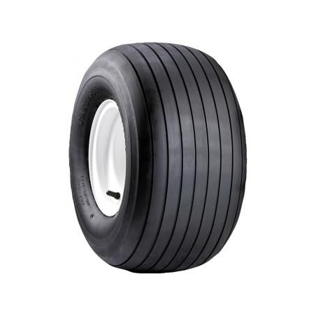 Rubber tyre wheel 11x4.00-5 4-ply CARLISLE lawn tractor NO RIM | Newgardenstore.eu