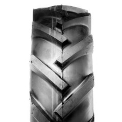 Neumático rueda garra 16x6.50-8 para tractor cortacésped CARLISLE