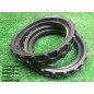 Wheel tyre 1 piece ORIGINAL AMBROGIO robot lawnmower L 250 ELITE