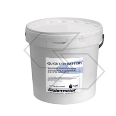 Battery acid absorption powder content 17 kg | Newgardenstore.eu