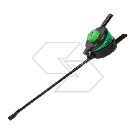 Polverizzatore DELTA PUFF capacità 1 Kg usato per piccoli trattamenti R306019 | Newgardenstore.eu