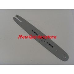 SABART chainsaw bar E21 E23 40cm 1.3mm 3/8 16" 352106