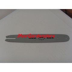 SABART chainsaw bar E21 E23 40cm 1.3mm 3/8 16" 352106 | Newgardenstore.eu