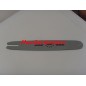SABART chainsaw bar E21 E23 40cm 1.3mm 3/8 16" 352106