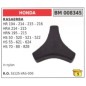 Knob handle nylon HONDA mower HR194 HRA214 HRN195 HS 50 - 55 - 70