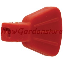 Gashebelknopf Rasentraktor ORIGINAL LONCIN 173710004-0001 | Newgardenstore.eu