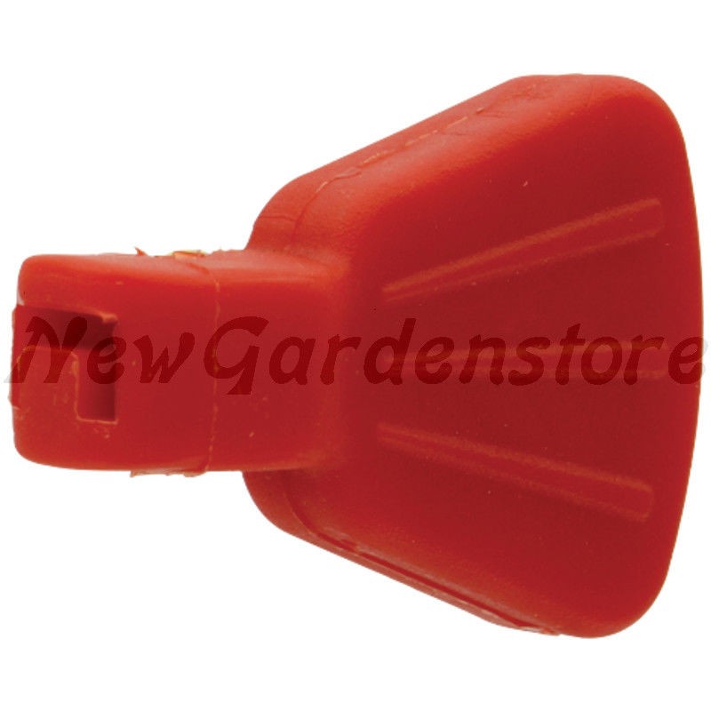 Gashebelknopf Rasentraktor ORIGINAL LONCIN 173710004-0001