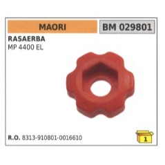 Pomello manico MAORI rasaerba MP4400EL  8313-910801-0016610