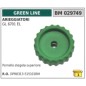 Poignée supérieure pour scarificateur GREEN LINE GL6701EL YT6701