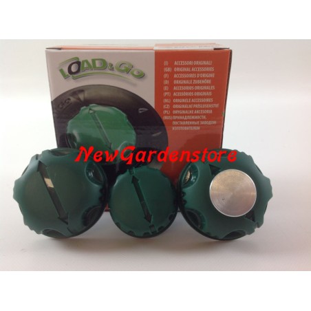 Pomo culata desbrozadora UNIVERSAL LOAD&GO OLEOMAC | Newgardenstore.eu