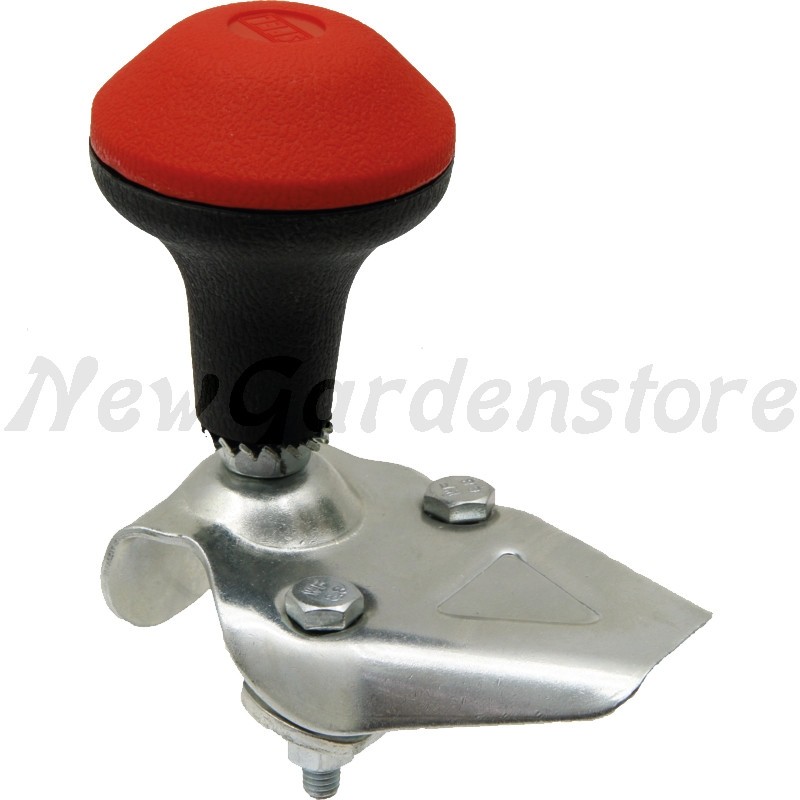 Pommeau de volant pour tracteur de pelouse tondeuse UNIVERSEL 25270585