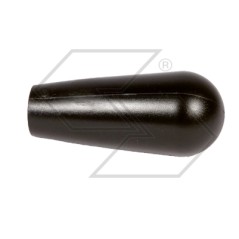 Conical knob smooth hole length 70 mm for agricultural tractor