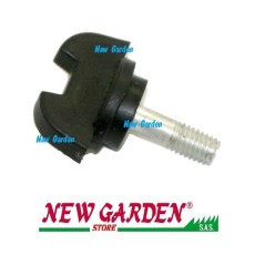 Air filter knob adaptable blower EBV260 Euro2 Made in CHINA 360823 | Newgardenstore.eu