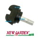 Pomo filtro aire adaptable soplador EBV260 Euro2 Made in CHINA 360823