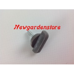 Bouton filtre à air débroussailleuse compatible 26 33cc Made in CHINA 360299 | Newgardenstore.eu