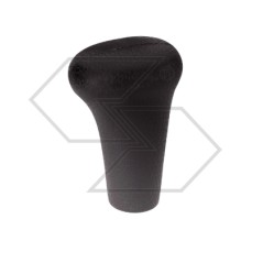 Pvc gear shift lever knob for farm tractor code A02325 | Newgardenstore.eu