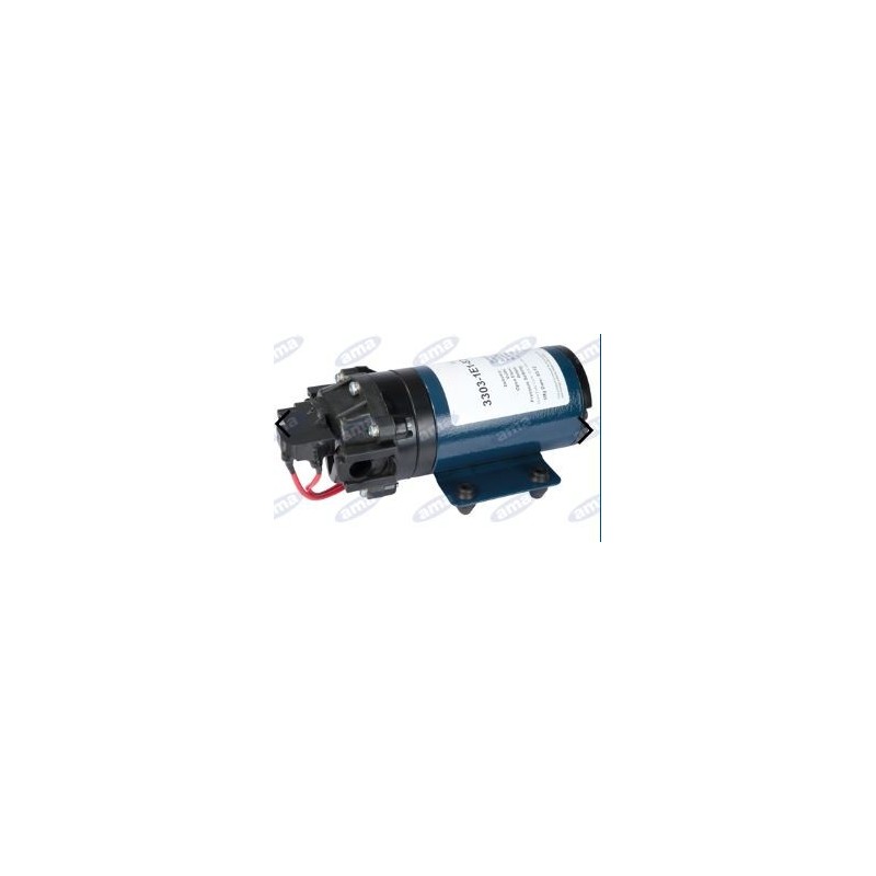 12 volt pump 3 membranes capacity 7.2 for irrigation 89261