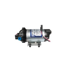 12-volt pump for spraying barrels for gardening equipment 320625 | Newgardenstore.eu