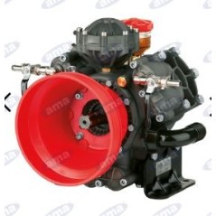 AR1203 C/C 3 diaphragm pump for spraying 88941 | Newgardenstore.eu