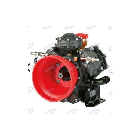 AR1203 C/C 3 diaphragm pump for spraying 88941 | Newgardenstore.eu