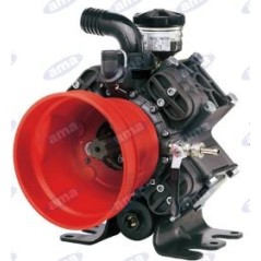 4 diaphragm pump AR1064 C/C for spraying 88937 | Newgardenstore.eu