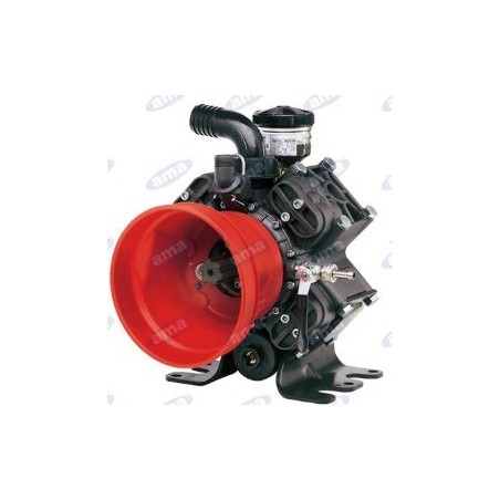 4 diaphragm pump AR1064 C/C for spraying 88937 | Newgardenstore.eu