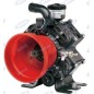 4 diaphragm pump AR1064 C/C for spraying 88937