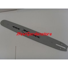 SABART E51 chainsaw bar 50 cm 1.5 mm 3/8 72 links