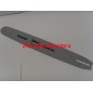 SABART E51 chainsaw bar 50 cm 1.5 mm 3/8 72 links