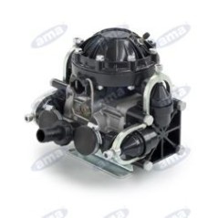 COMET P48 medium pressure diaphragm pump for spraying 91062