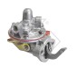 Feeding diaphragm pump type BCD 1756/2 for LANDINI agricultural tractor