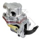 Feeding diaphragm pump type BCD 1920/6 for agricultural tractor VM HR488