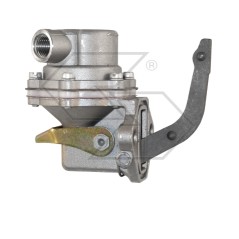 Feeding diaphragm pump type BCD 1921/6 for agricultural tractor VM HR292