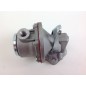 Feeding diaphragm pump type BCD 1927/5 for LOMBARDINI agricultural tractor