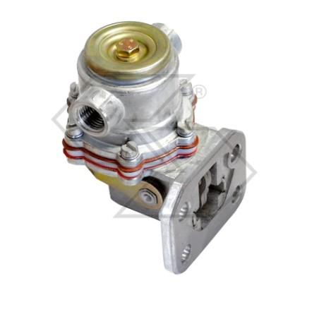 Feeding diaphragm pump type BCD 1930/5 for SAME agricultural tractor | Newgardenstore.eu