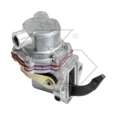 Feed pump type BCD 1959/6 agricultural tractor VM A00989 1.518.0017A | Newgardenstore.eu