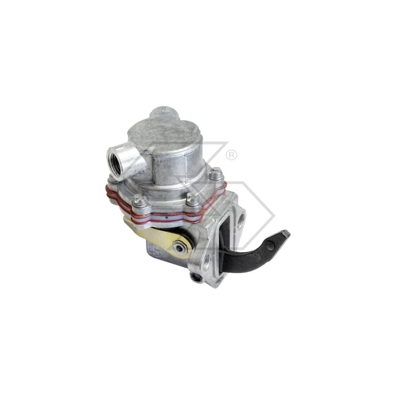 Pompe à carburant diesel AC Type BCD 1947/6
