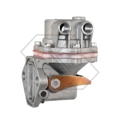Feeding diaphragm pump type BCD 1991/5 2625 for SAME agricultural tractor | Newgardenstore.eu