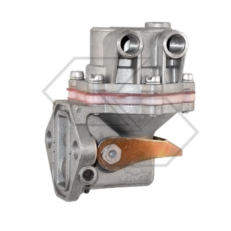 Feeding diaphragm pump type BCD 2625/1 for SAME agricultural tractor | Newgardenstore.eu