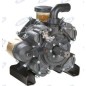 COMET APS 71 high pressure diaphragm pump for spraying 91064