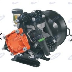 COMET low pressure diaphragm pump BP125K for spraying 91068 | Newgardenstore.eu