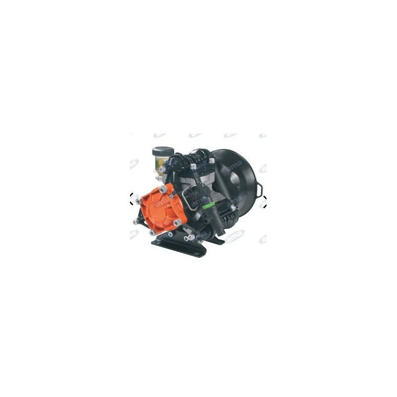 COMET low pressure diaphragm pump BP125K for spraying 91068